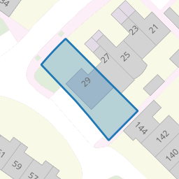 Perceel WIJ01-C-2548