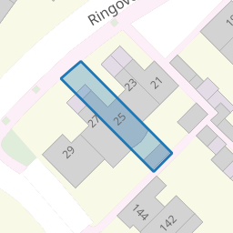 Perceel WIJ01-C-2550