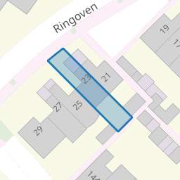 Perceel WIJ01-C-2551