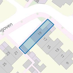 Perceel WIJ01-C-2553