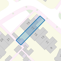 Perceel WIJ01-C-2554