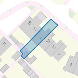 Perceel WIJ01-C-2555