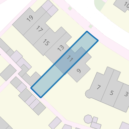 Perceel WIJ01-C-2557