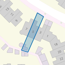 Perceel WIJ01-C-2560