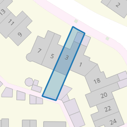 Perceel WIJ01-C-2561