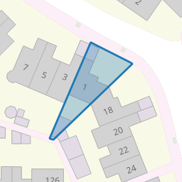 Perceel WIJ01-C-2562