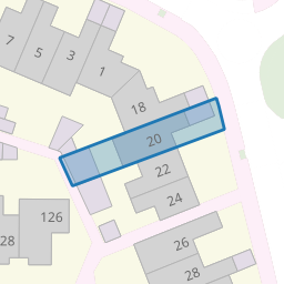 Perceel WIJ01-C-2564