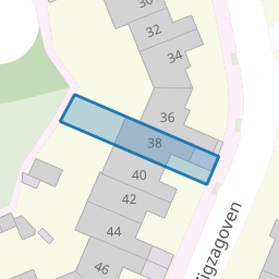 Perceel WIJ01-C-2573