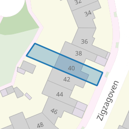 Perceel WIJ01-C-2574