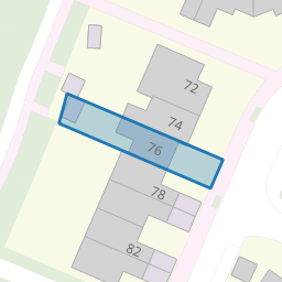 Perceel WIJ01-C-2592