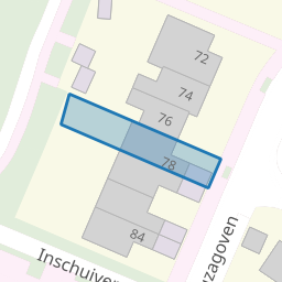 Perceel WIJ01-C-2593