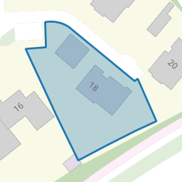 Perceel WIJ01-C-2600