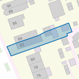 Perceel WIJ01-C-2616