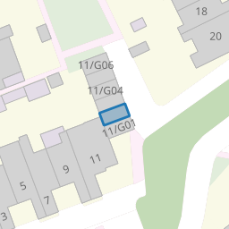 Perceel WIJ01-C-2619