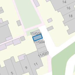 Perceel WIJ01-C-2622