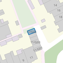 Perceel WIJ01-C-2623