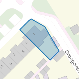 Perceel WIJ01-C-2632