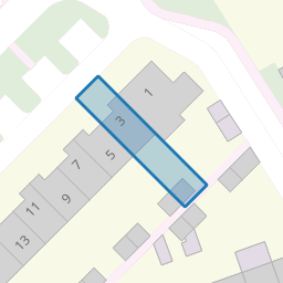 Perceel WIJ01-C-2633