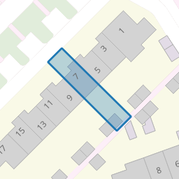 Perceel WIJ01-C-2635