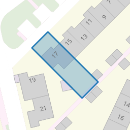 Perceel WIJ01-C-2640