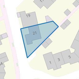 Perceel WIJ01-C-2642