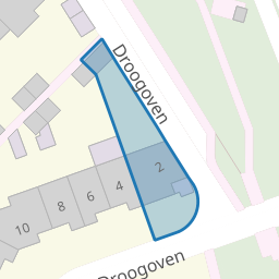 Perceel WIJ01-C-2643