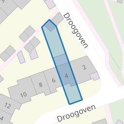 Perceel WIJ01-C-2644