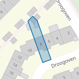 Perceel WIJ01-C-2646