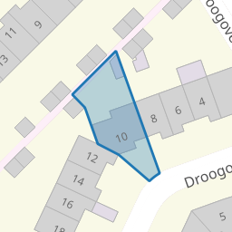 Perceel WIJ01-C-2647