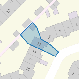 Perceel WIJ01-C-2648