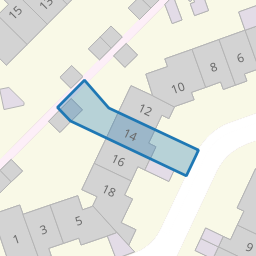 Perceel WIJ01-C-2649