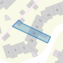 Perceel WIJ01-C-2650