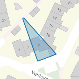 Perceel WIJ01-C-2651