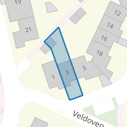 Perceel WIJ01-C-2652