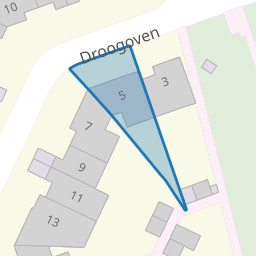 Perceel WIJ01-C-2655