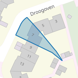 Perceel WIJ01-C-2656