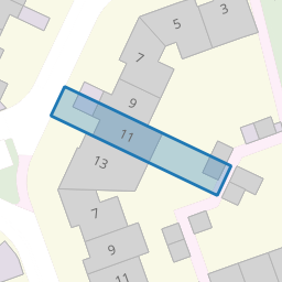 Perceel WIJ01-C-2658