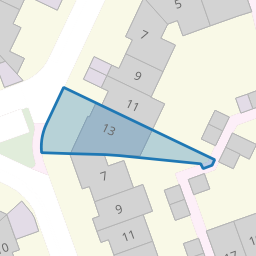 Perceel WIJ01-C-2659