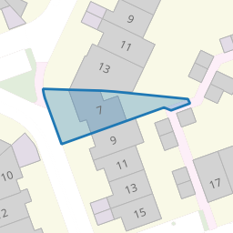 Perceel WIJ01-C-2660