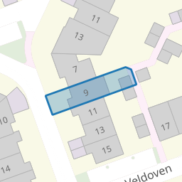 Perceel WIJ01-C-2661