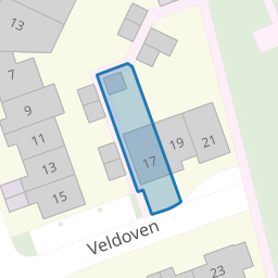 Perceel WIJ01-C-2665