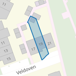 Perceel WIJ01-C-2666