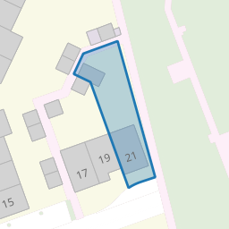 Perceel WIJ01-C-2667