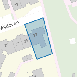 Perceel WIJ01-C-2668