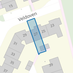 Perceel WIJ01-C-2670