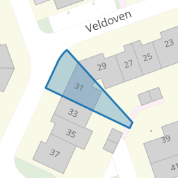 Perceel WIJ01-C-2672