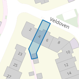 Perceel WIJ01-C-2677