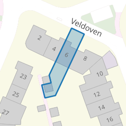 Perceel WIJ01-C-2678