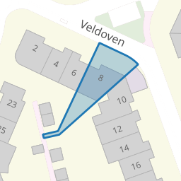 Perceel WIJ01-C-2679