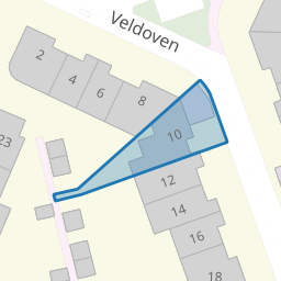 Perceel WIJ01-C-2680